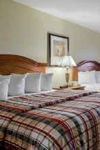 Hotel Red Lion Hotel Kelso Longview photo 2