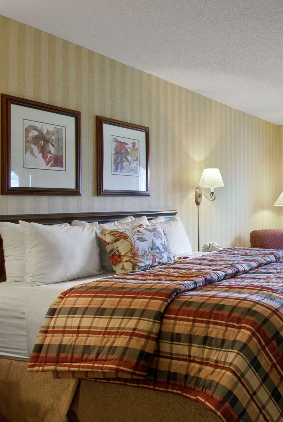 Hotel Red Lion Hotel Kelso Longview photo 1