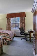 Hotel Red Lion Hotel Kelso Longview photo 3