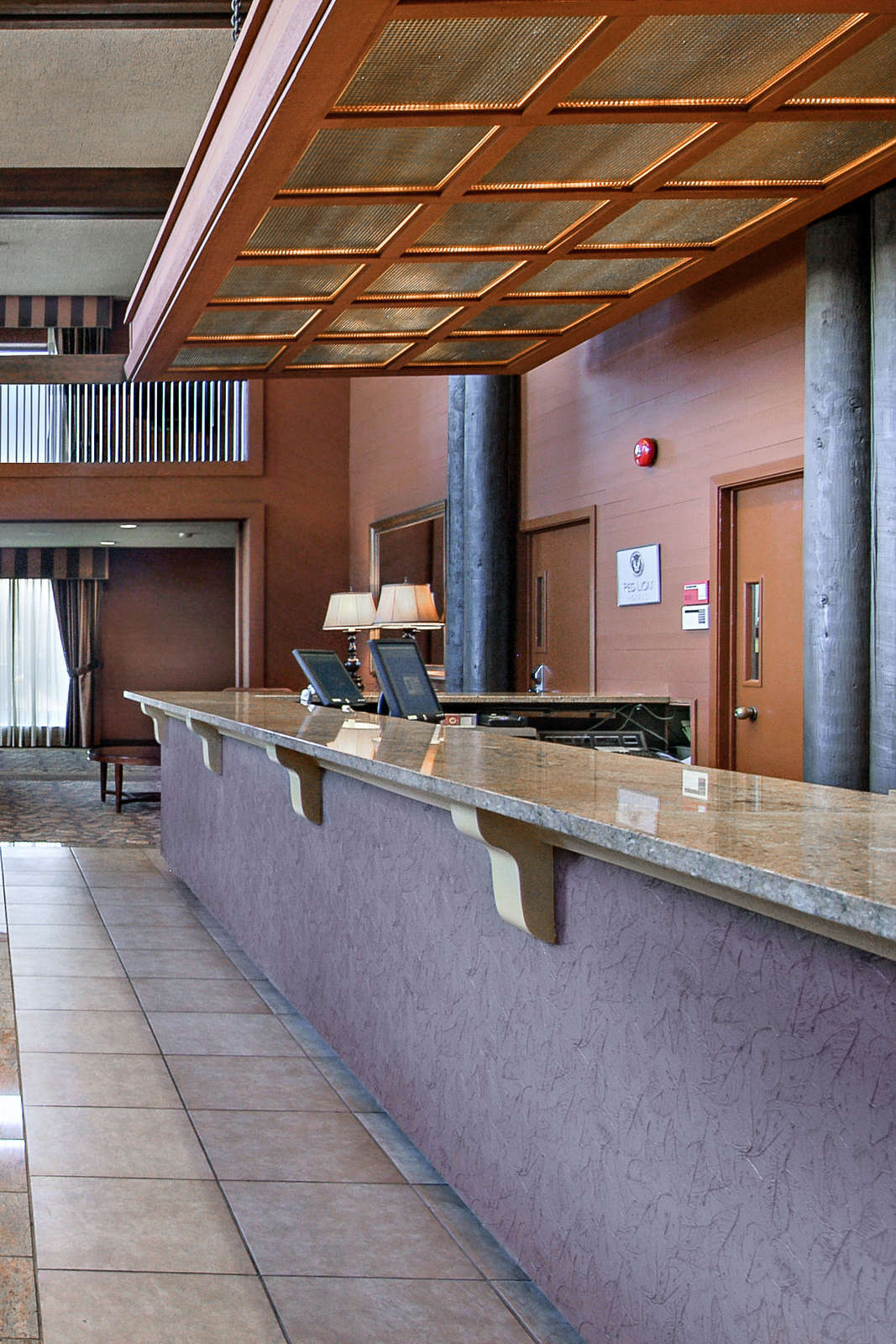 Hotel Red Lion Hotel Kelso Longview photo 5