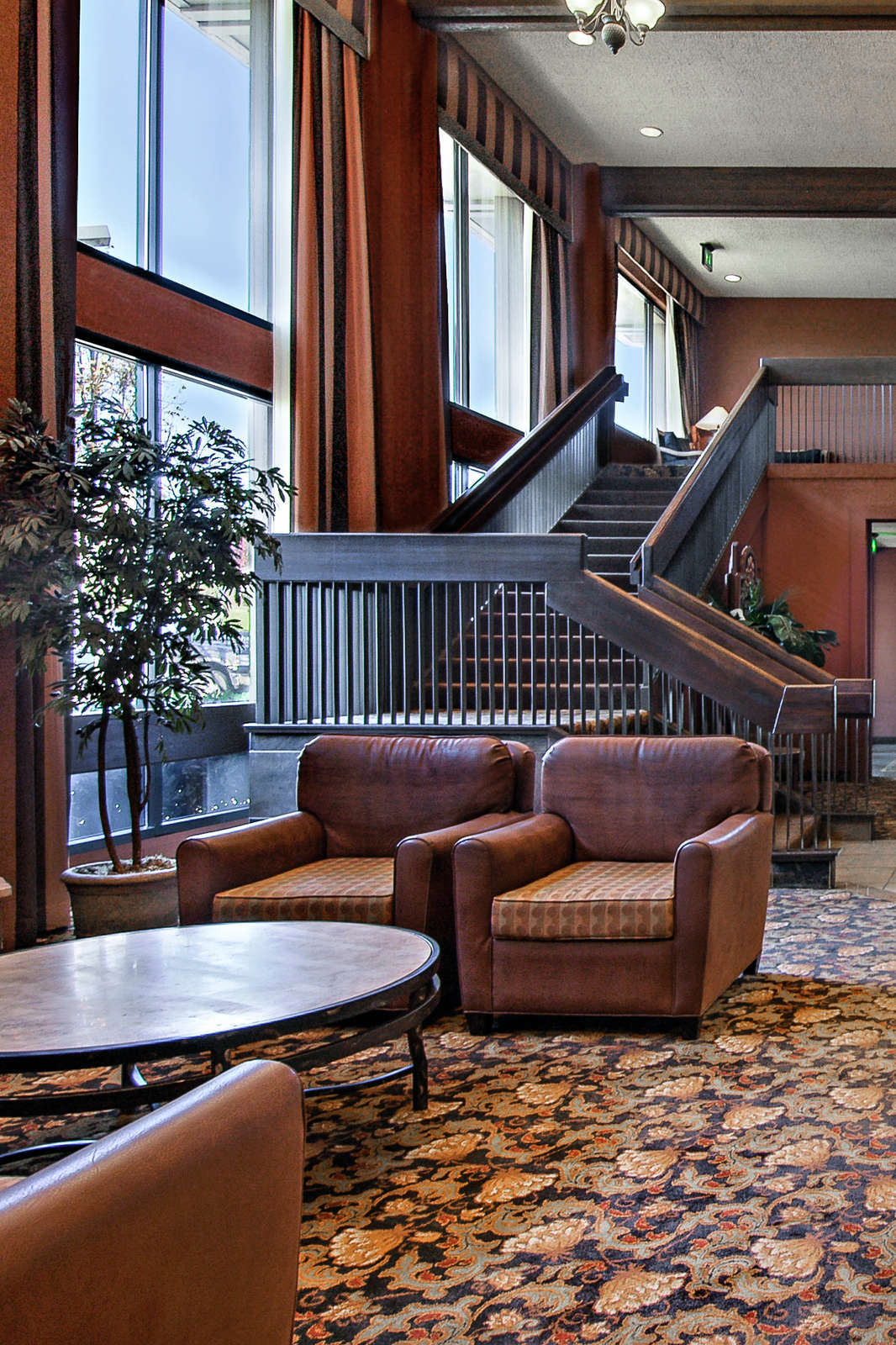 Hotel Red Lion Hotel Kelso Longview photo 4