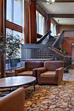 Hotel Red Lion Hotel Kelso Longview photo 4