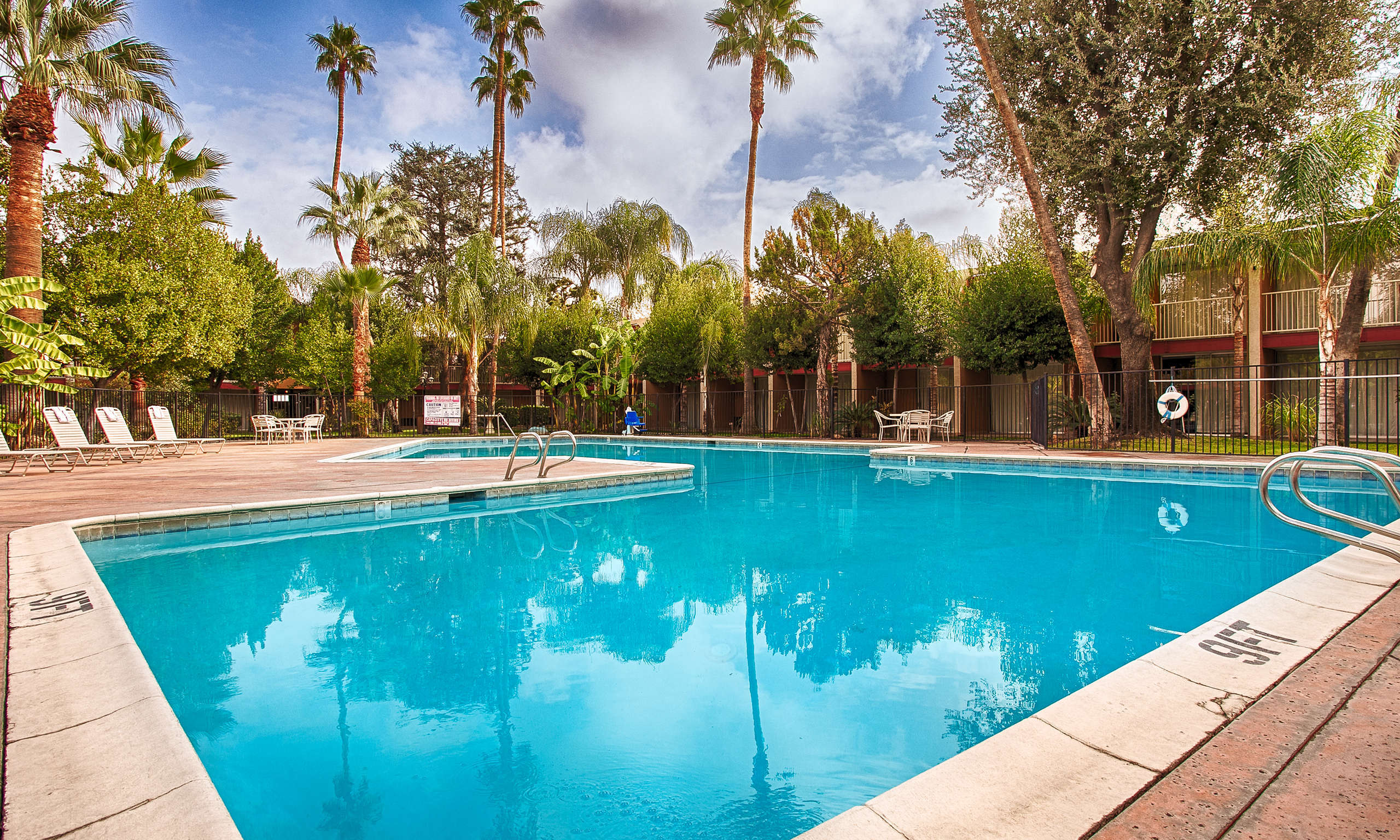 Red Lion Hotel Bakersfield