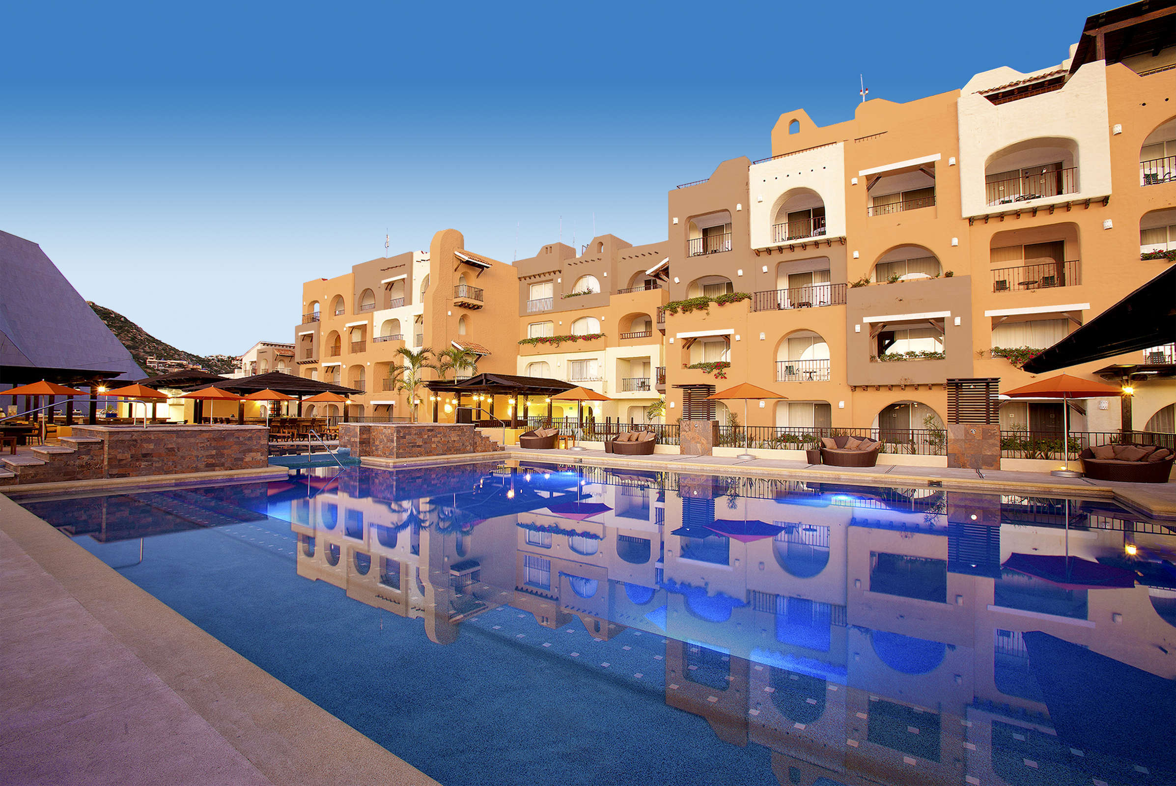 Hotel Tesoro Los Cabos photo 1