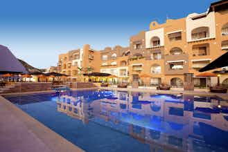 Hotel Tesoro Los Cabos photo 1