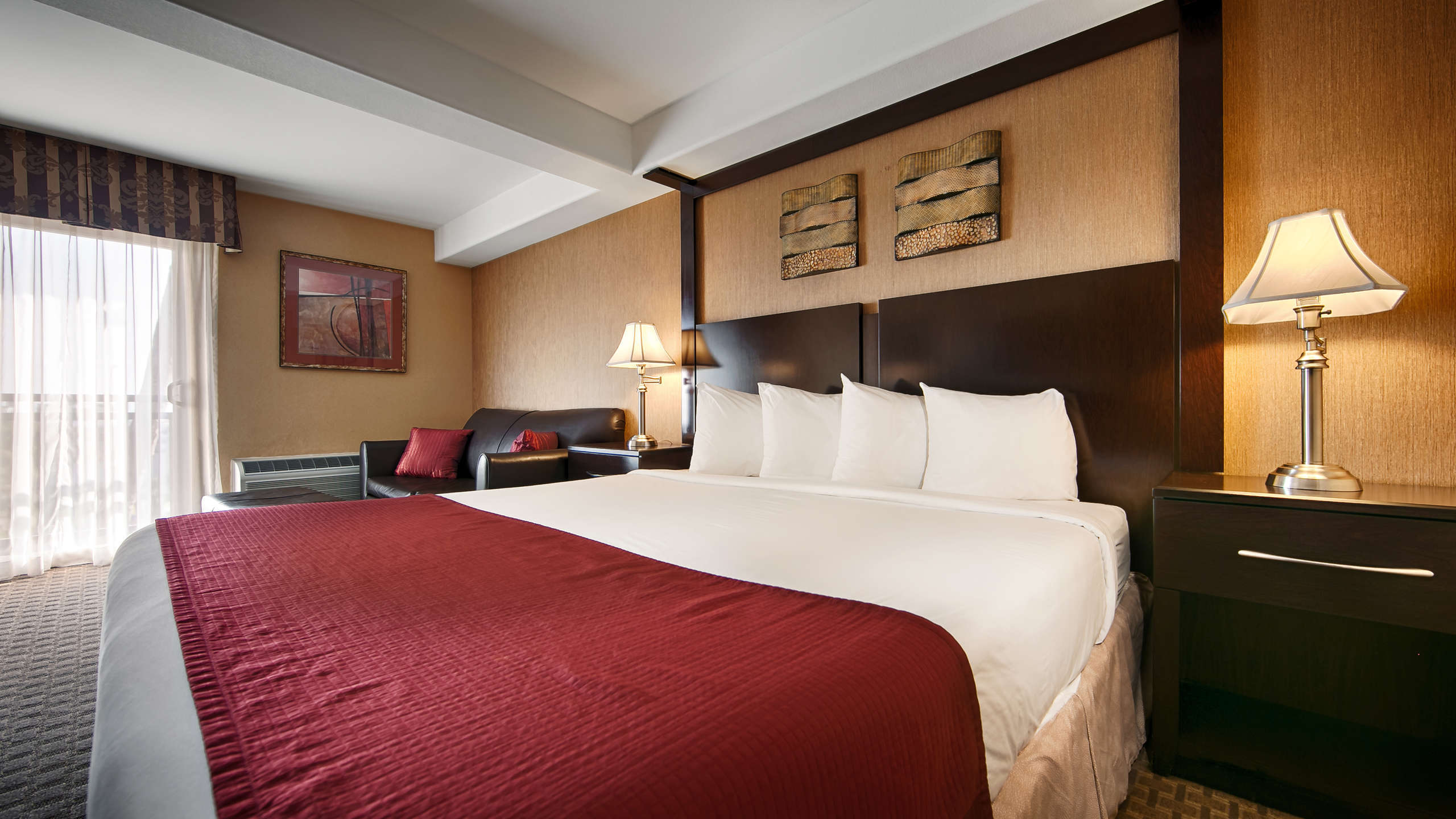 Hotel Best Western Plus Newport Beach Inn photo 2