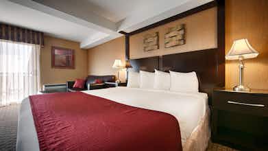 Hotel Best Western Plus Newport Beach Inn photo 2
