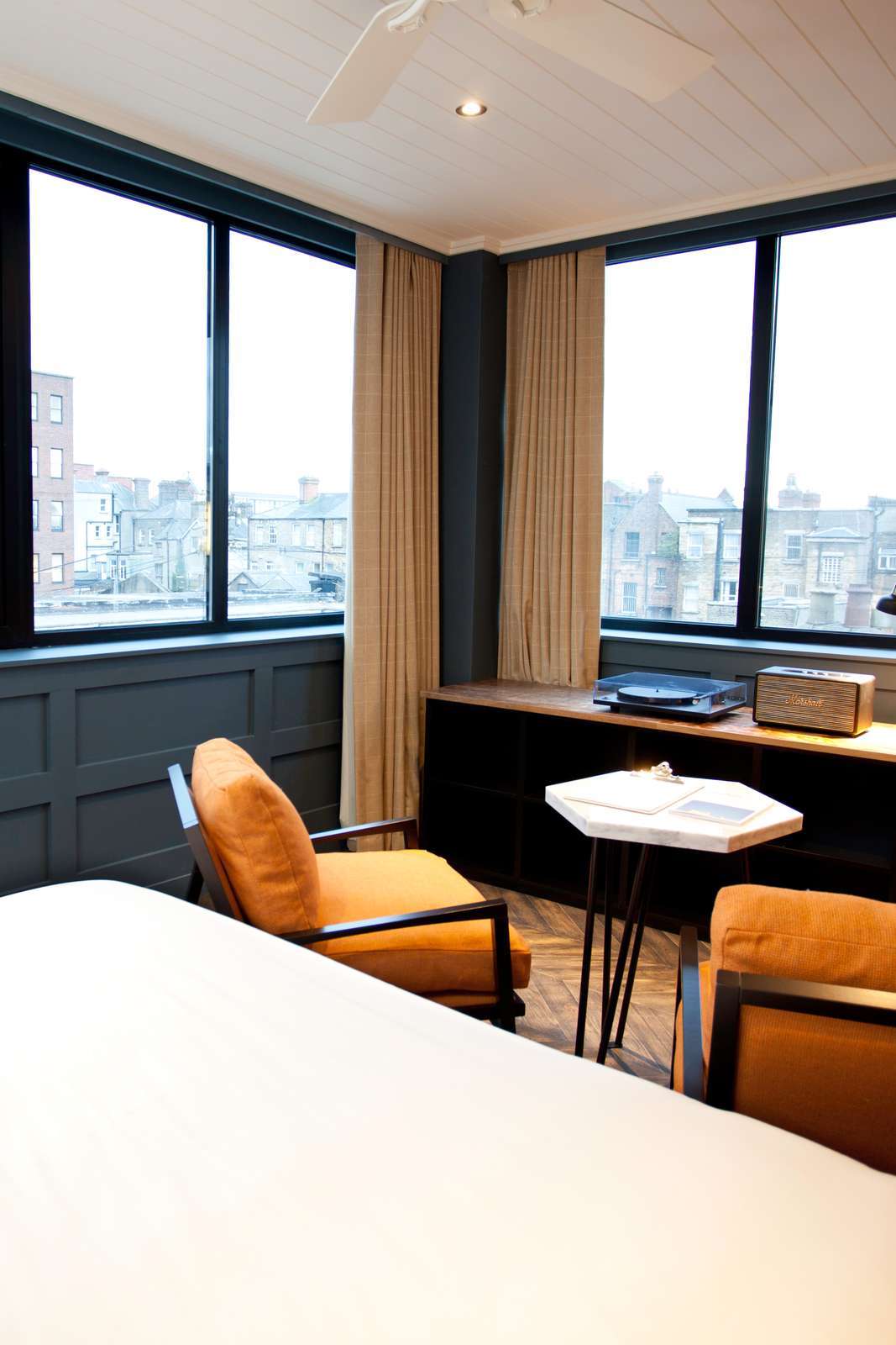 Hotel The Dean Hotel photo 1