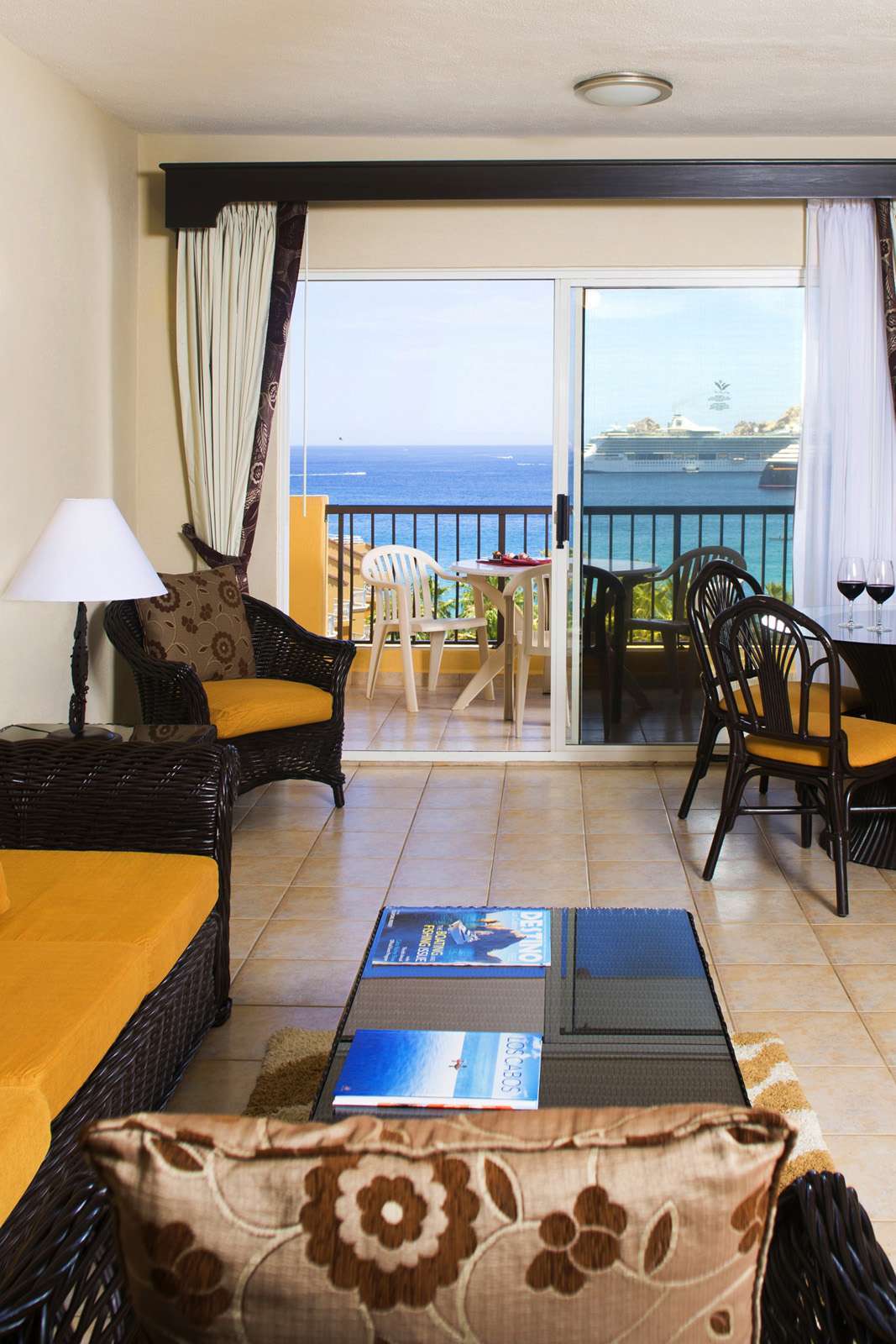 Hotel Villa del Palmar Cabo San Lucas photo 5