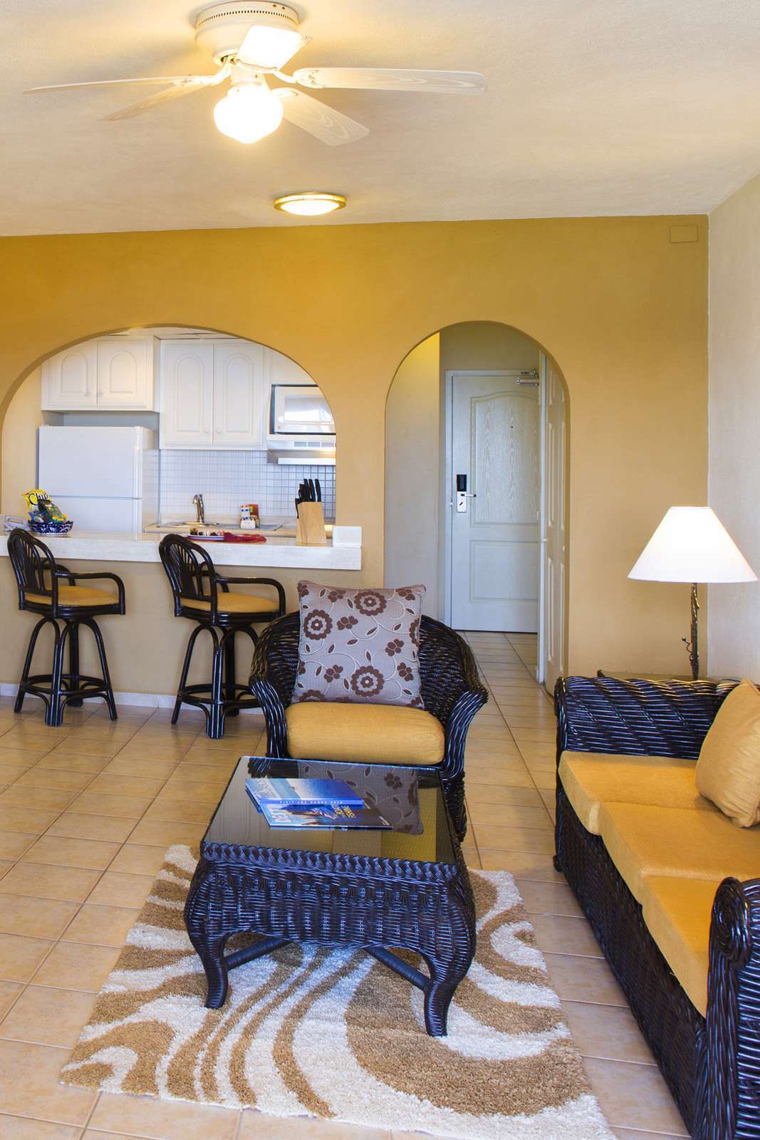 Hotel Villa del Palmar Cabo San Lucas photo 4