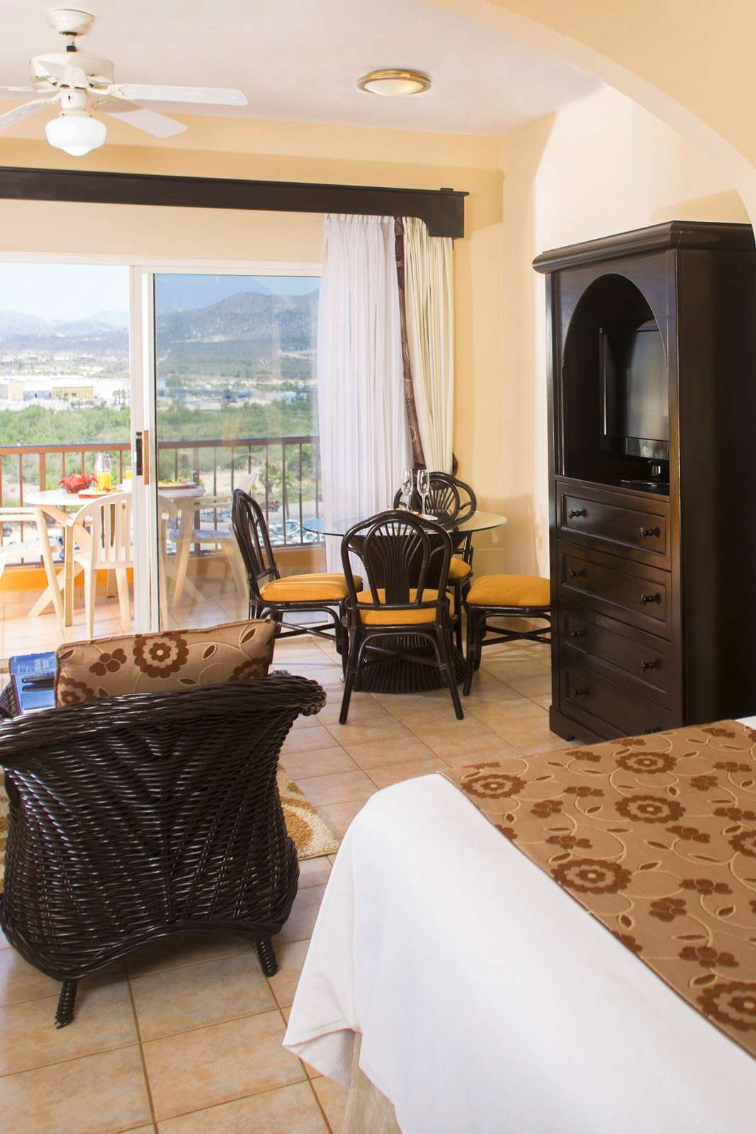 Hotel Villa del Palmar Cabo San Lucas photo 3