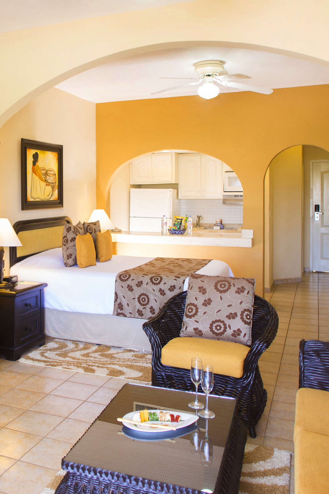 Hotel Villa del Palmar Cabo San Lucas photo 1