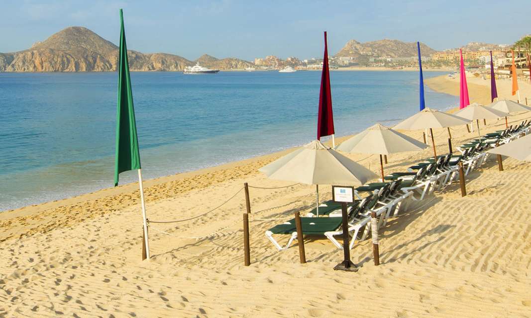 Villa del Palmar Cabo San Lucas