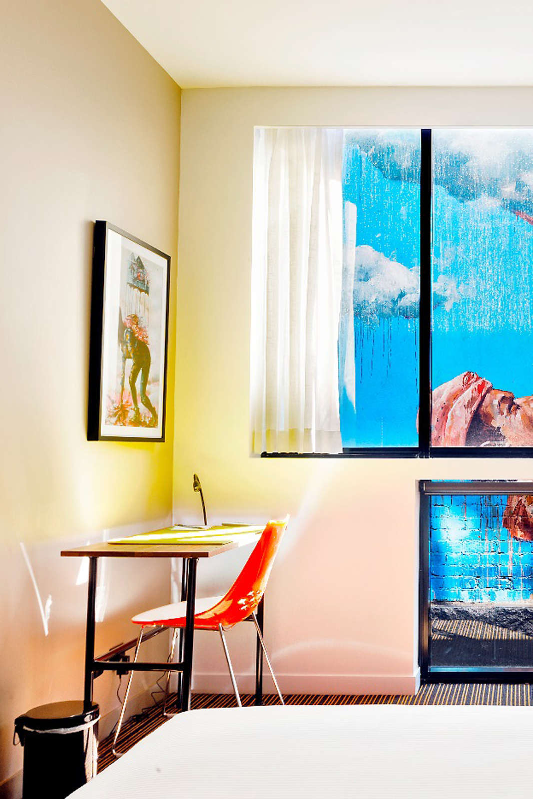 Hotel TRYP Fortitude Valley Hotel photo 5