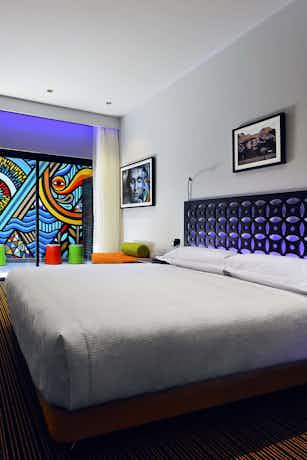 TRYP Fortitude Valley Hotel
