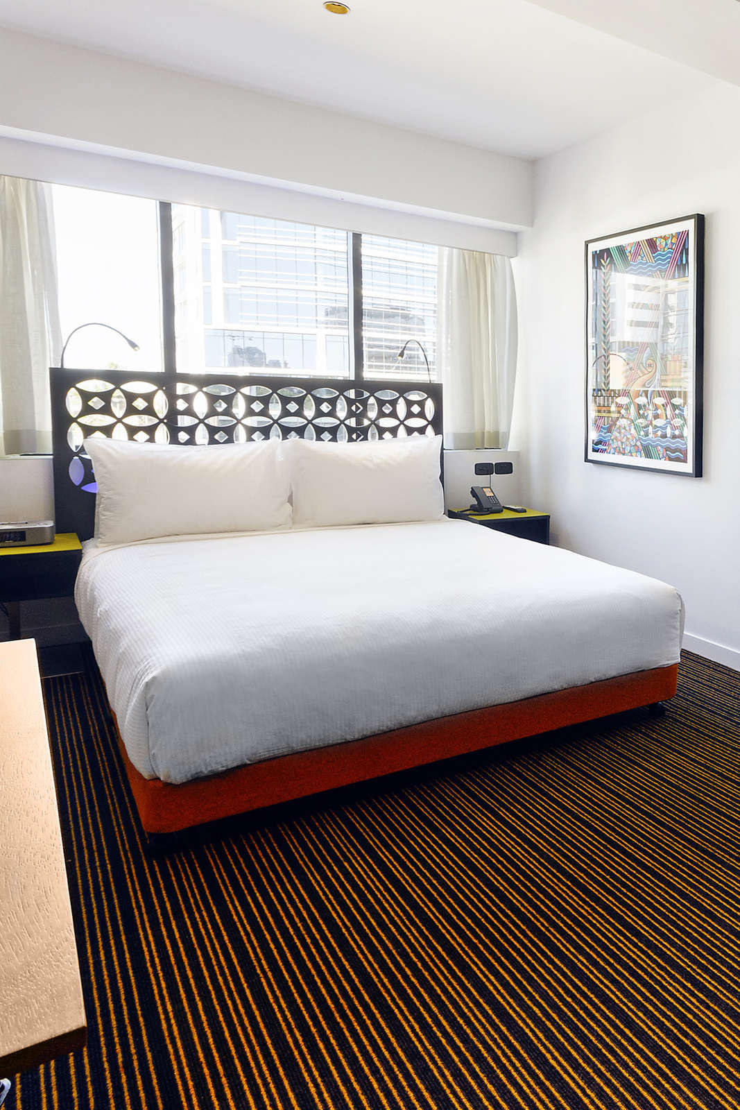 Hotel TRYP Fortitude Valley Hotel photo 2
