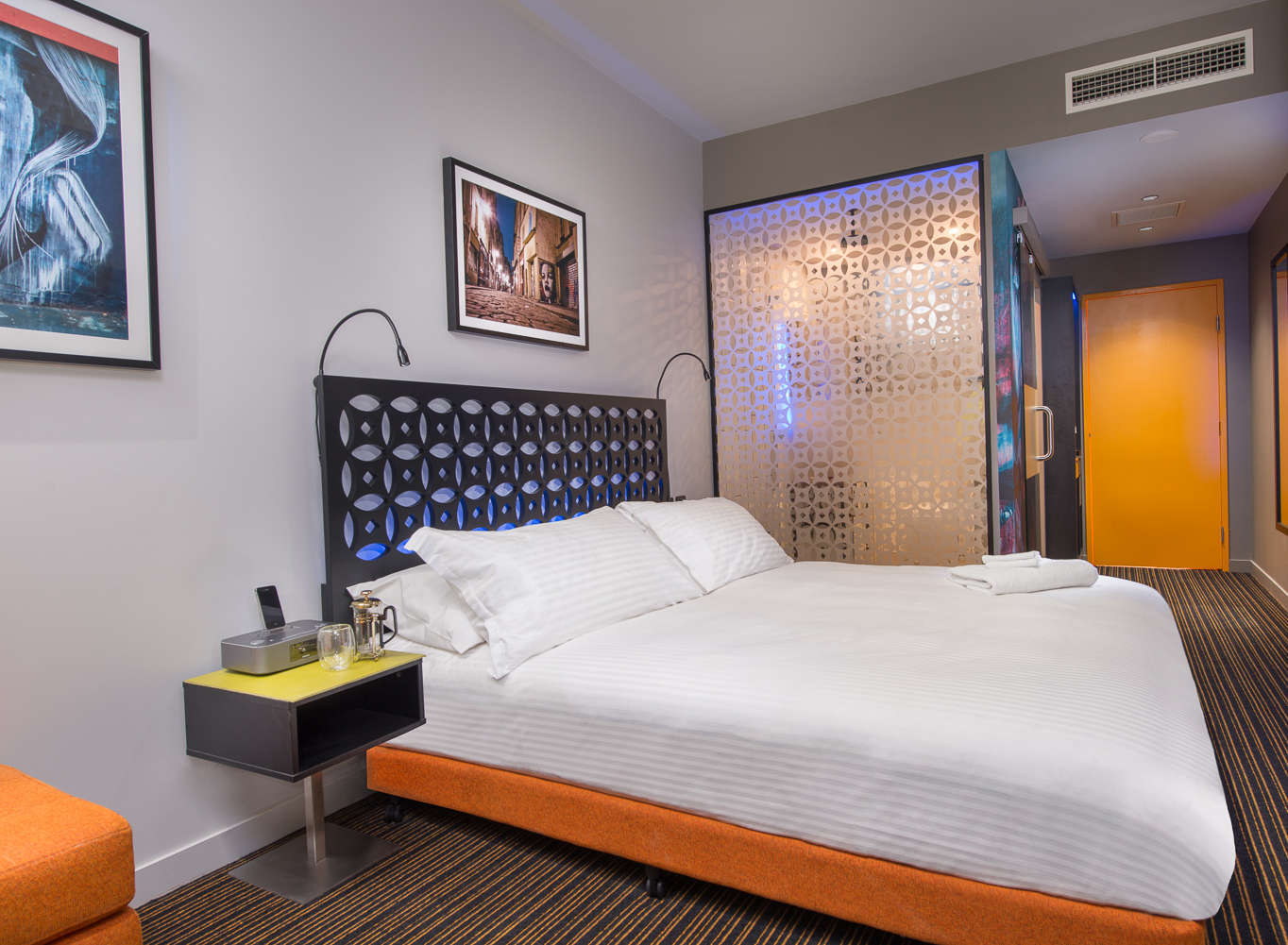 Hotel TRYP Fortitude Valley Hotel photo 3