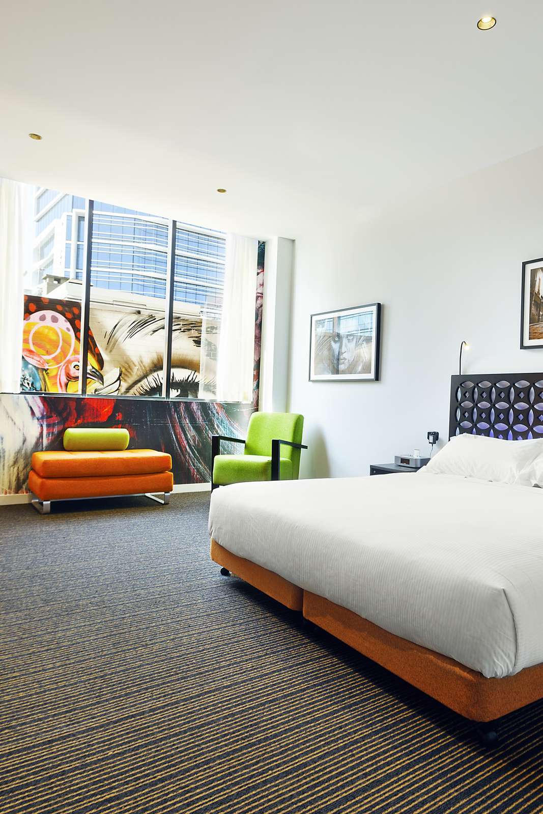 Hotel TRYP Fortitude Valley Hotel photo 4