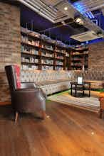 Hotel Nitenite Cityhotel Birmingham photo 4