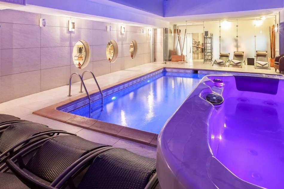 Nice Riviera Hôtel & Spa