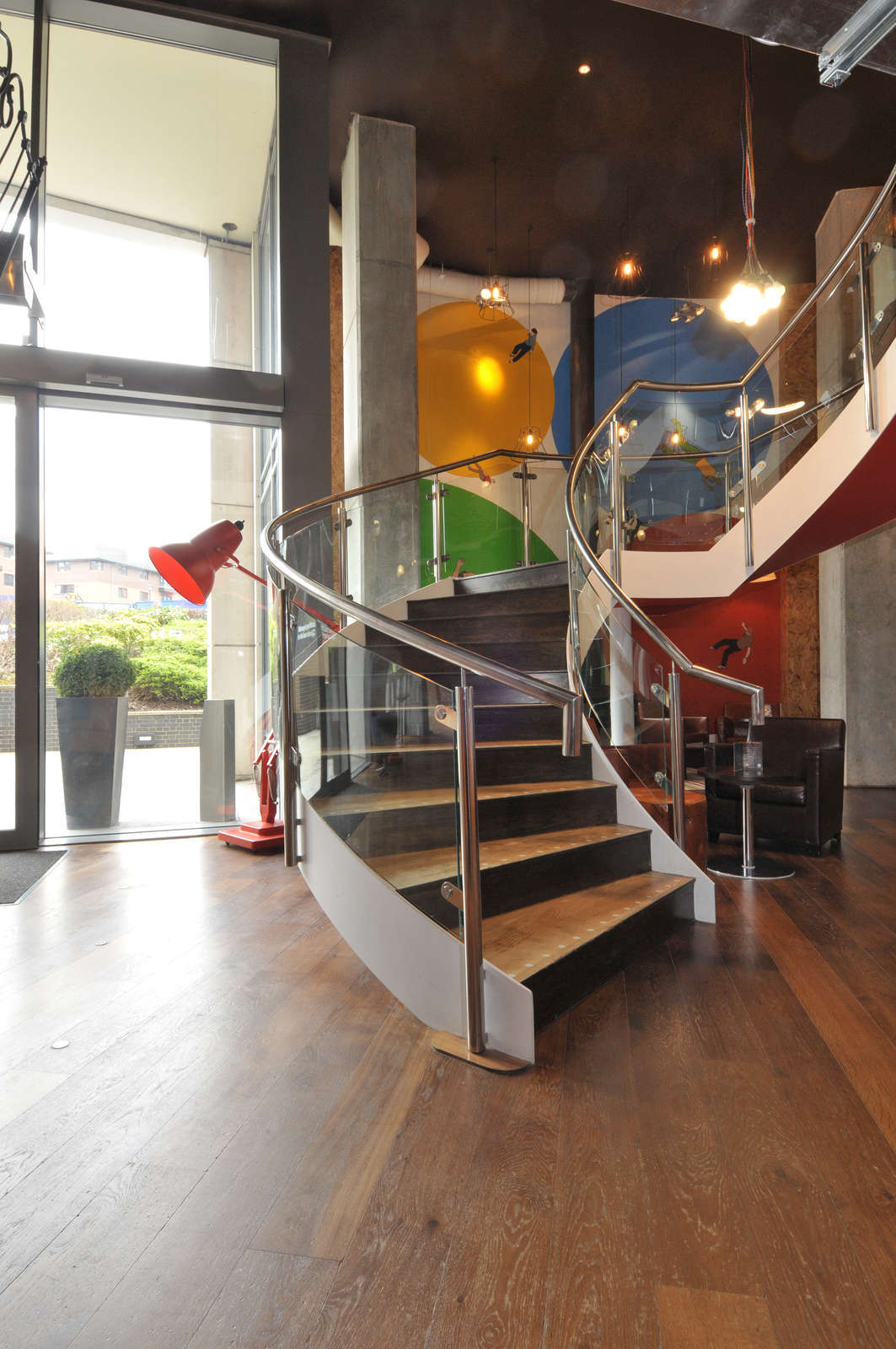 Hotel Nitenite Cityhotel Birmingham photo 5