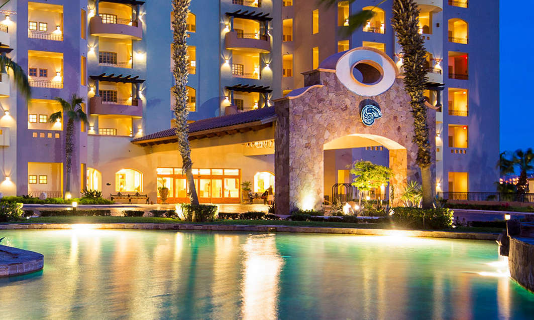 Villa La Estancia Los Cabos