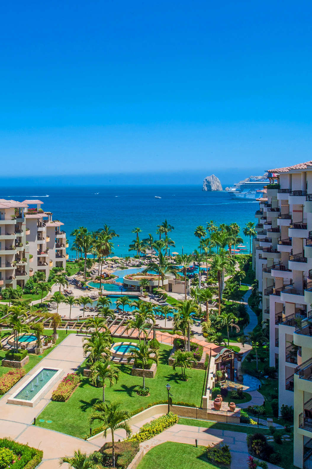 Hotel Villa La Estancia Los Cabos photo 1