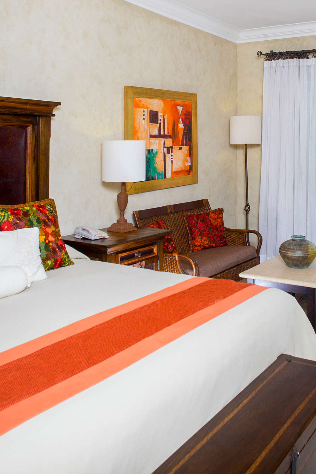 Hotel Villa La Estancia Los Cabos photo 2