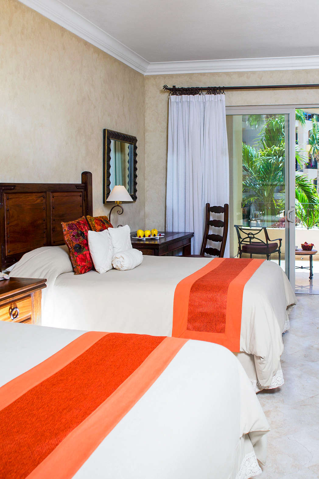 Hotel Villa La Estancia Los Cabos photo 4