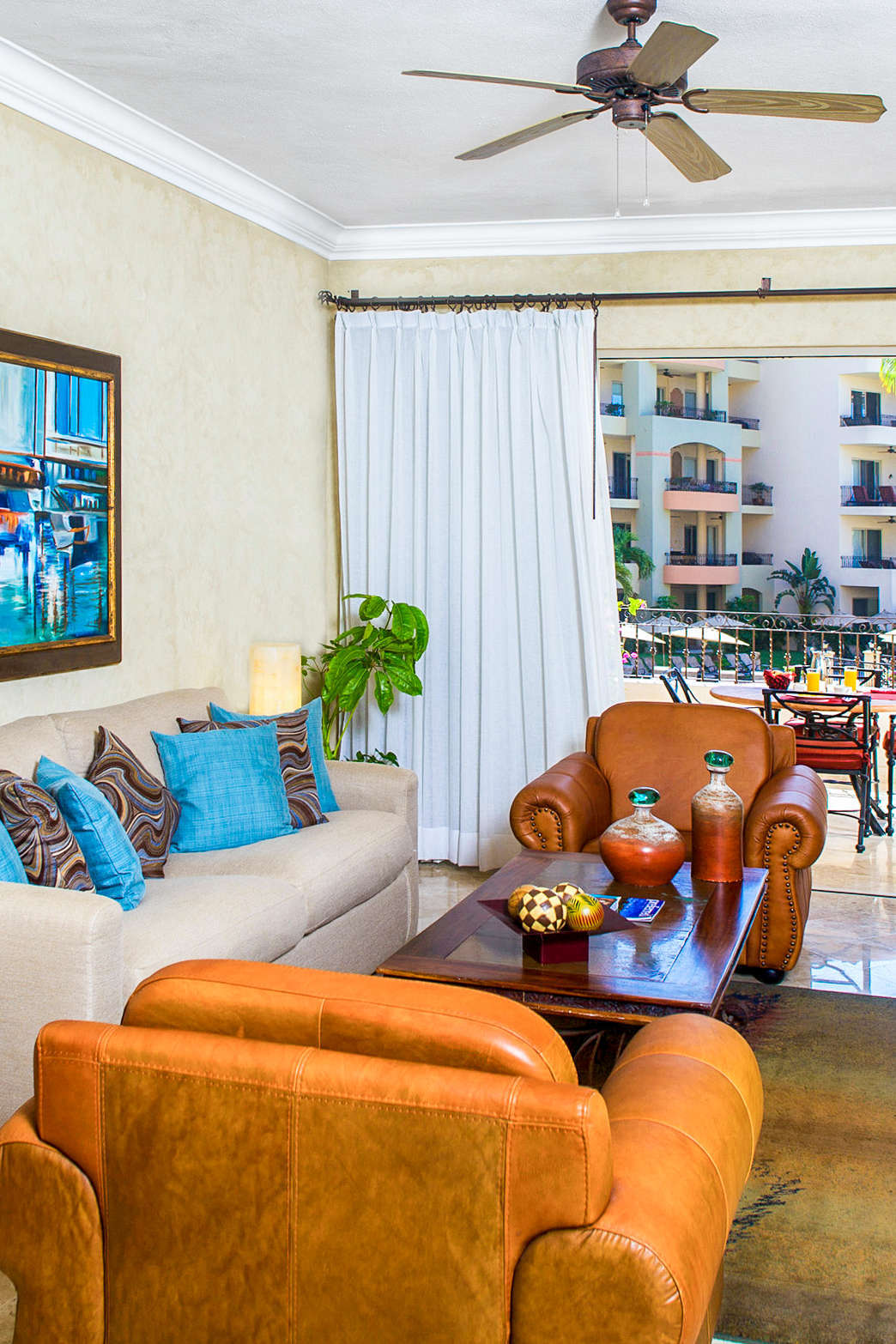 Hotel Villa La Estancia Los Cabos photo 5