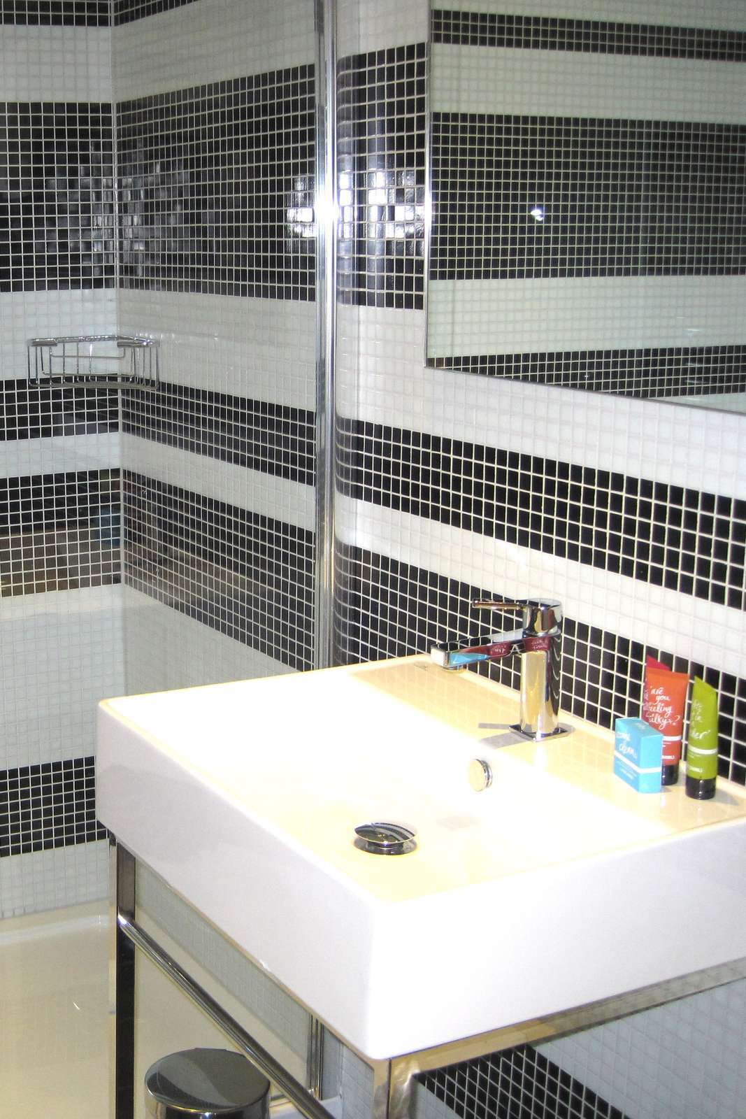 Hotel STAY Central Hotel photo 3