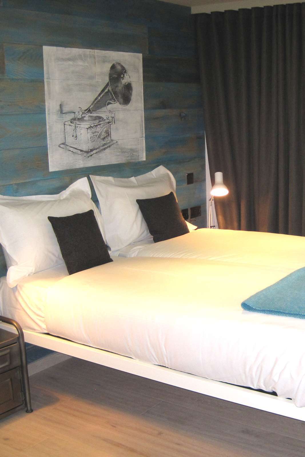 Hotel STAY Central Hotel photo 2