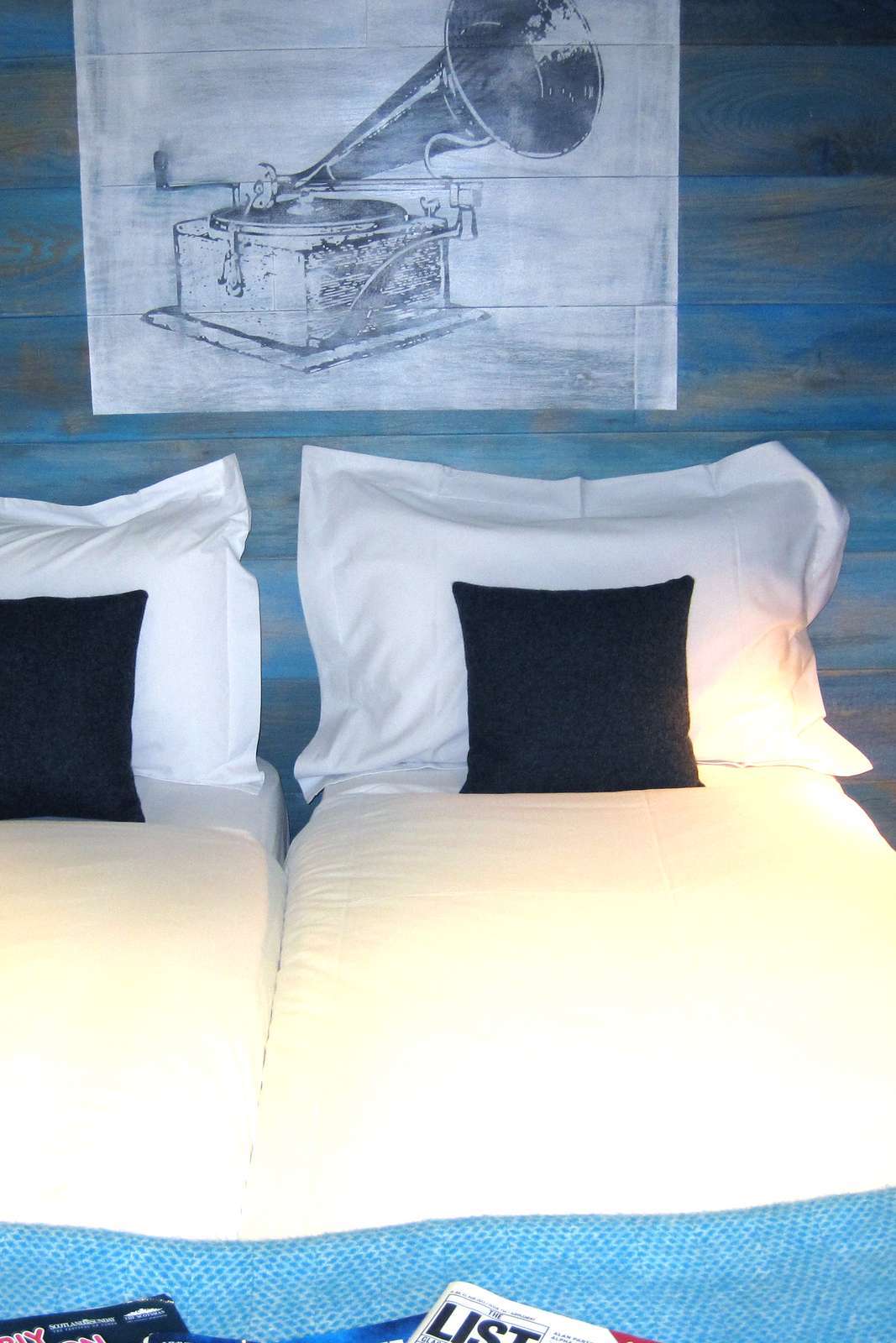 Hotel STAY Central Hotel photo 5