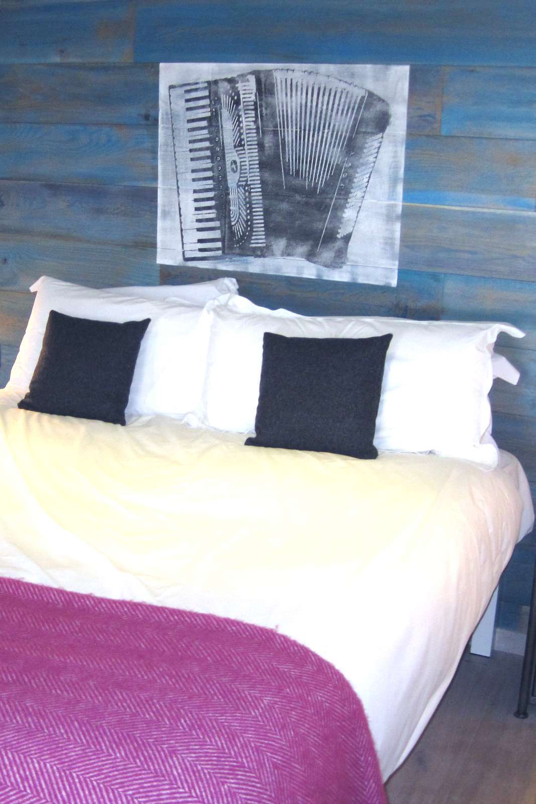 Hotel STAY Central Hotel photo 4