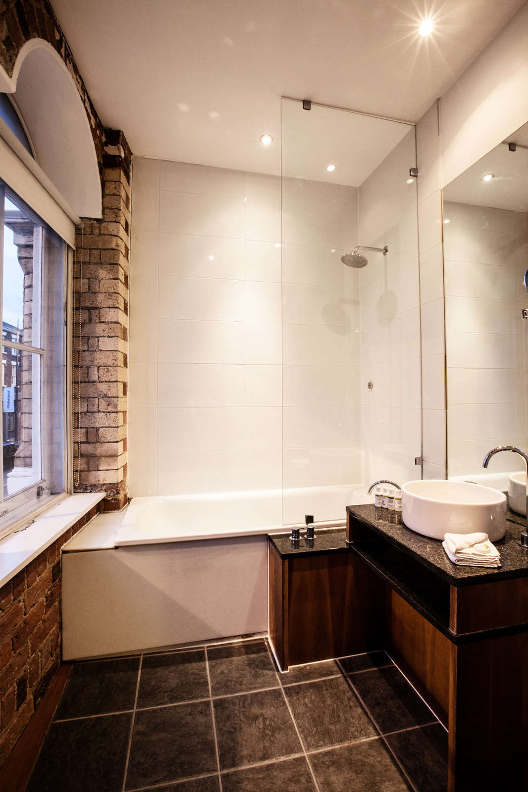 Hotel Hope Street Hotel photo 3