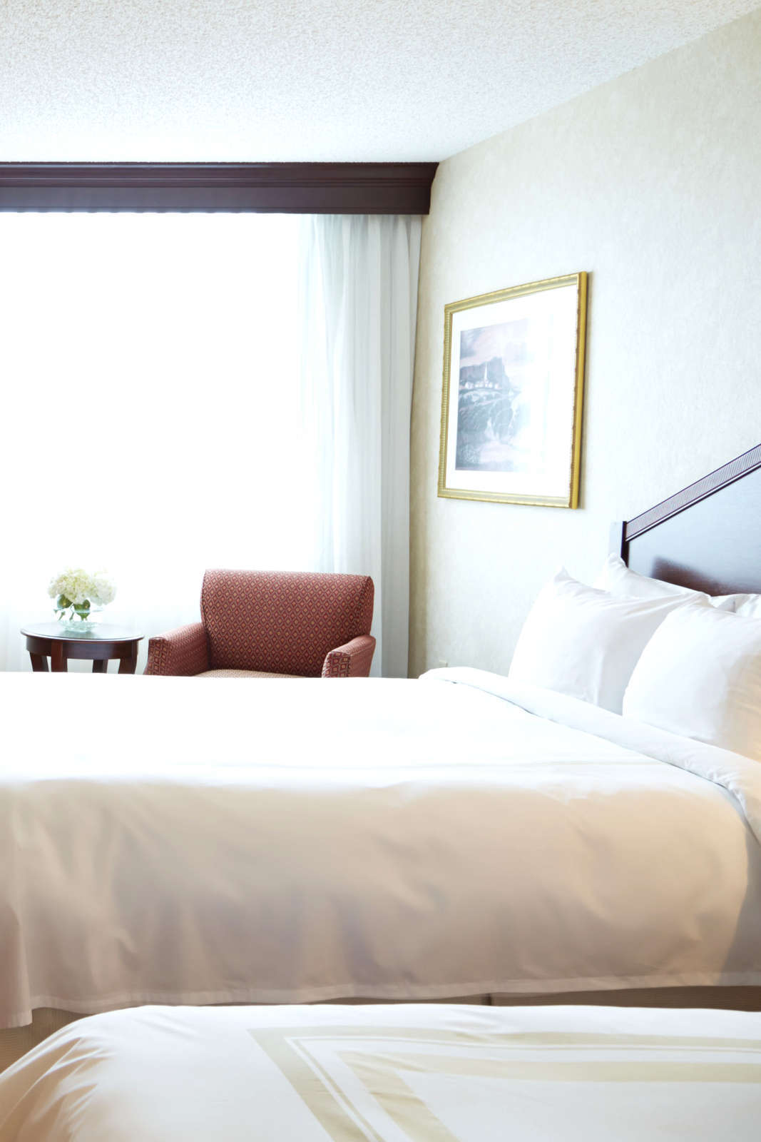 Hotel Birmingham Marriott photo 1