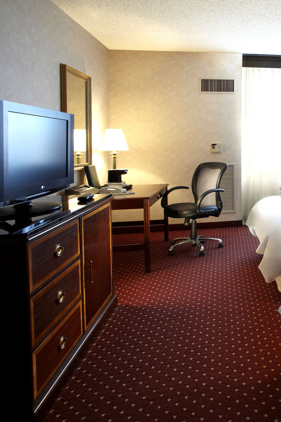 Hotel Birmingham Marriott photo 3