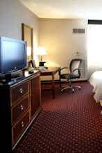 Hotel Birmingham Marriott photo 3