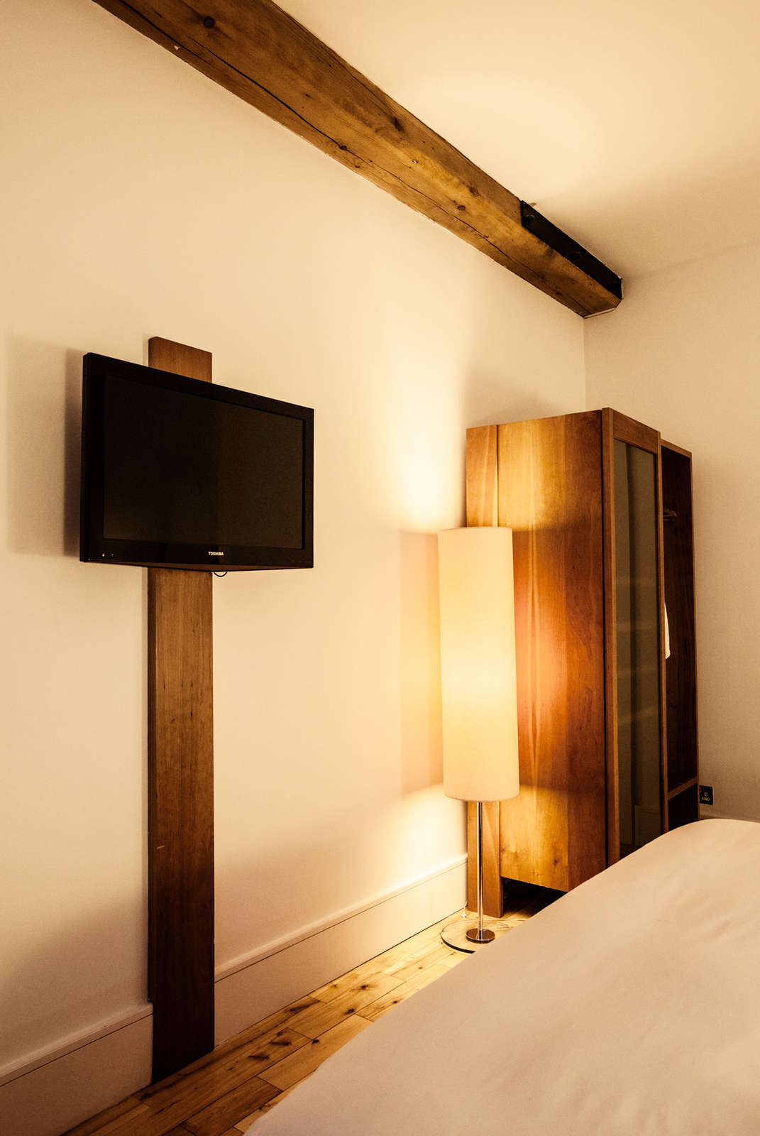 Hotel Hope Street Hotel photo 2