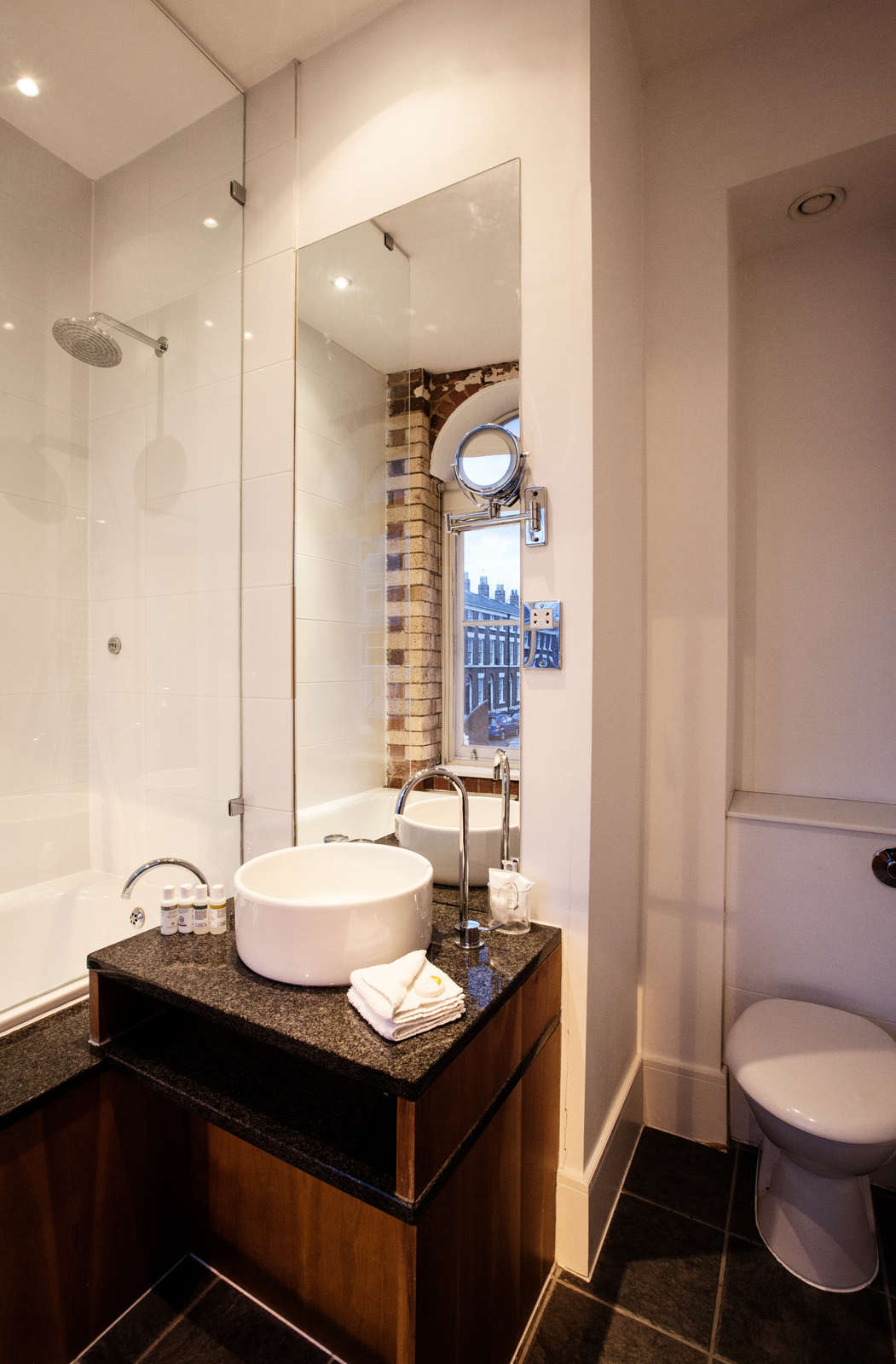 Hotel Hope Street Hotel photo 4