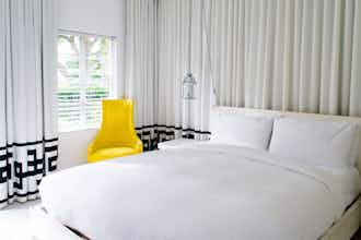 Hotel Avalon Palm Springs photo 2