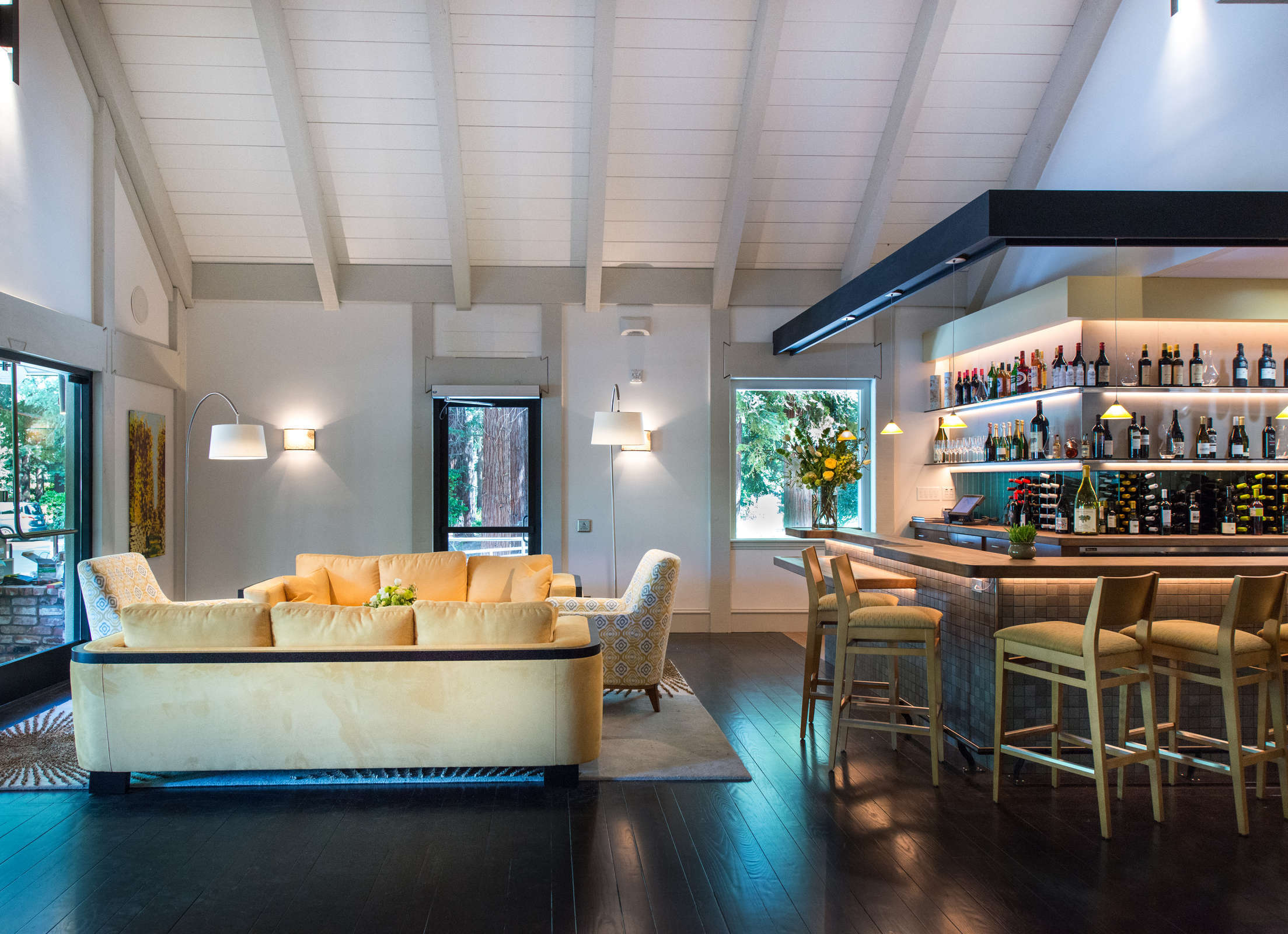 Hotel Harvest Inn by Charlie Palmer photo 3