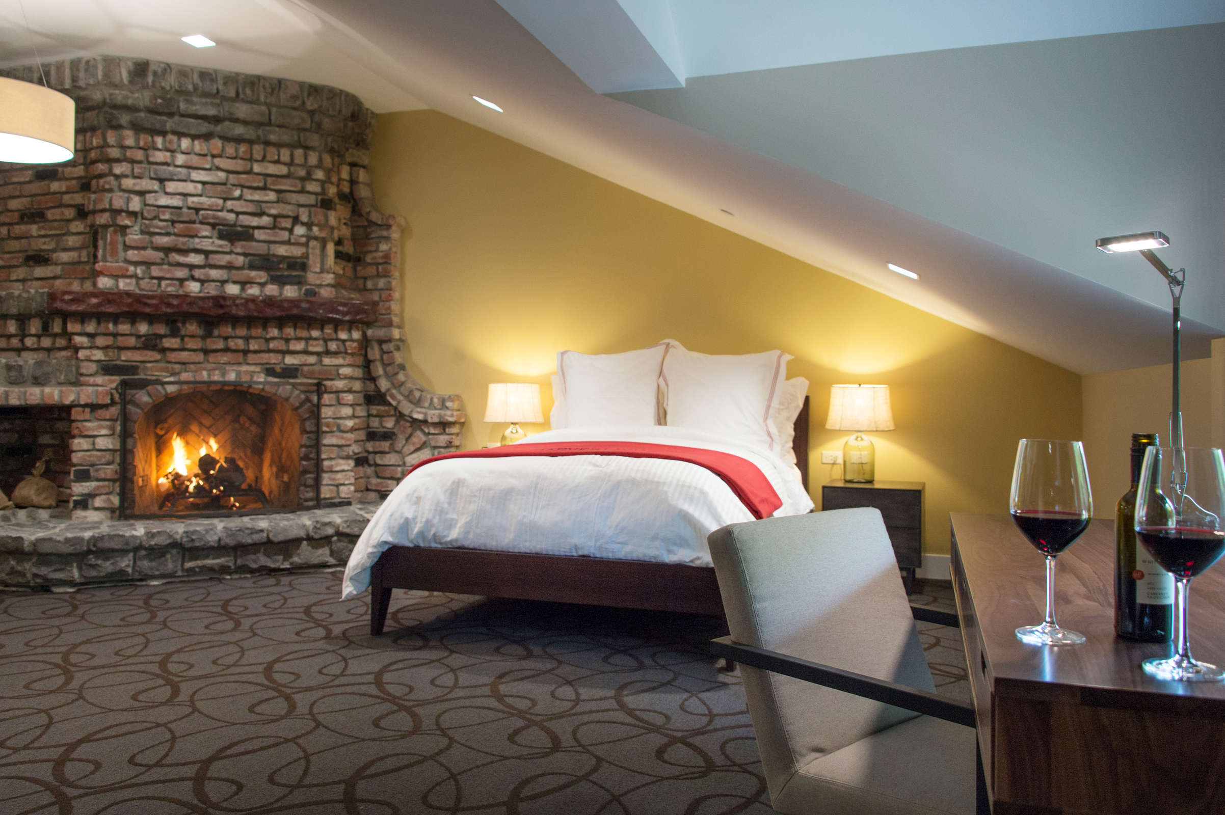 Hotel Harvest Inn by Charlie Palmer photo 1