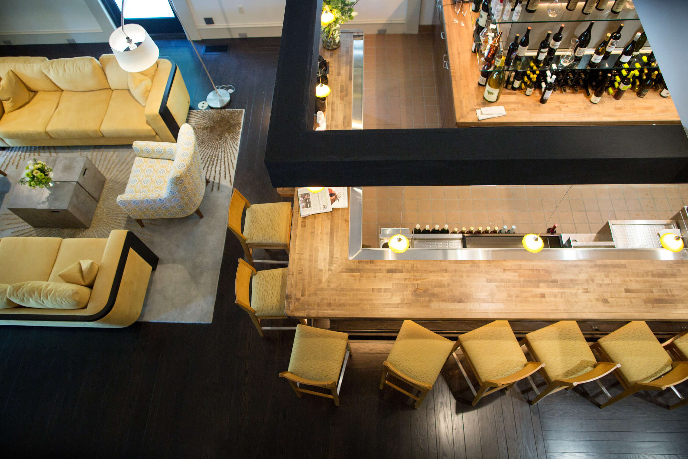 Hotel Harvest Inn by Charlie Palmer photo 4