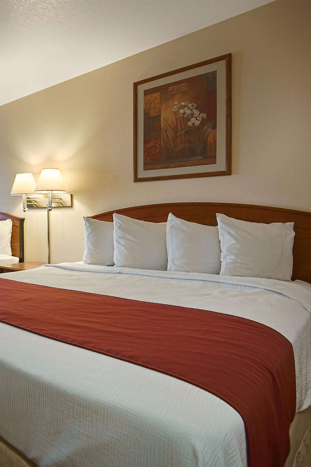 Hotel Best Western Laramie Inn & Suites photo 1