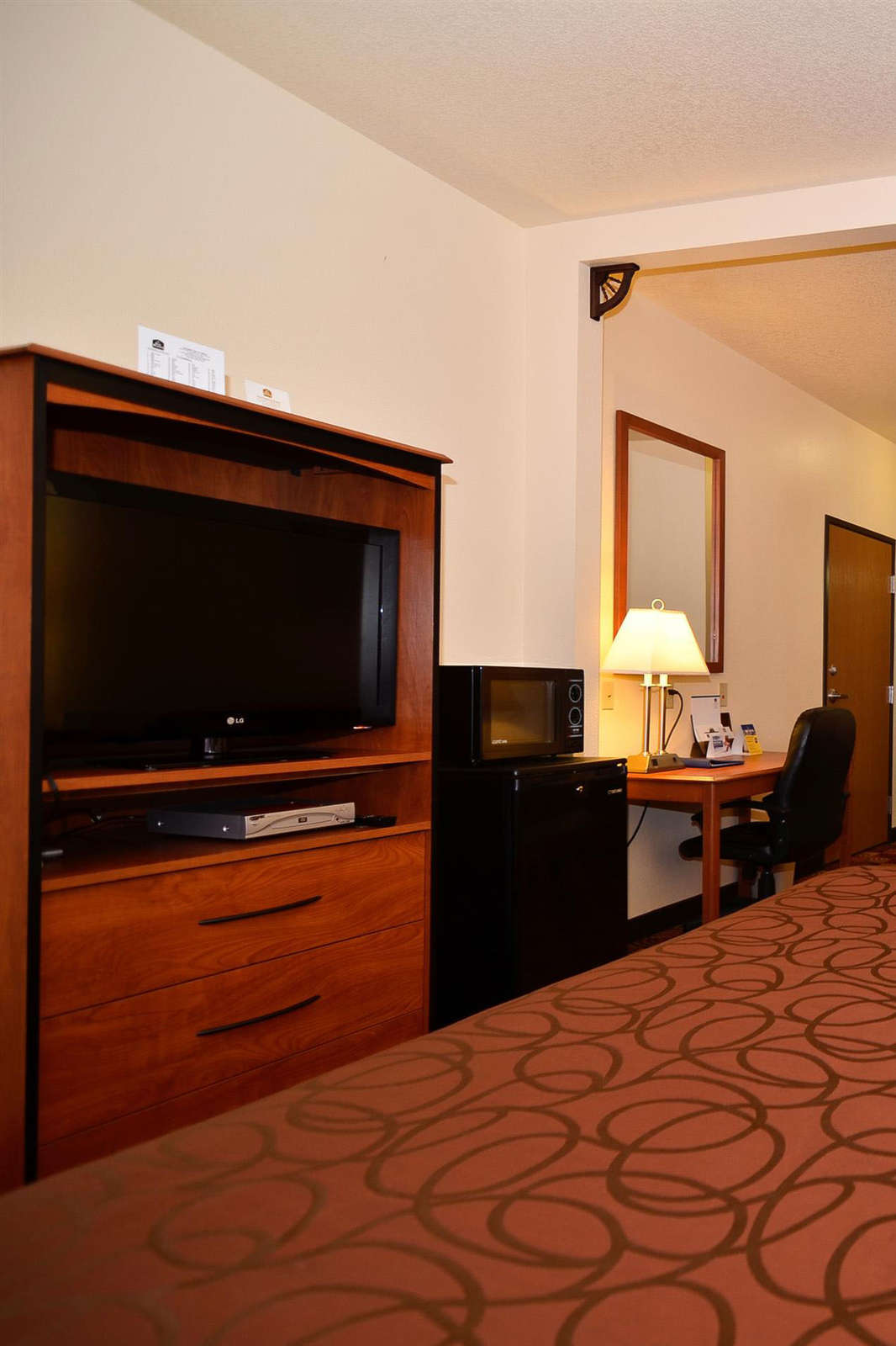 Hotel Best Western Laramie Inn & Suites photo 2