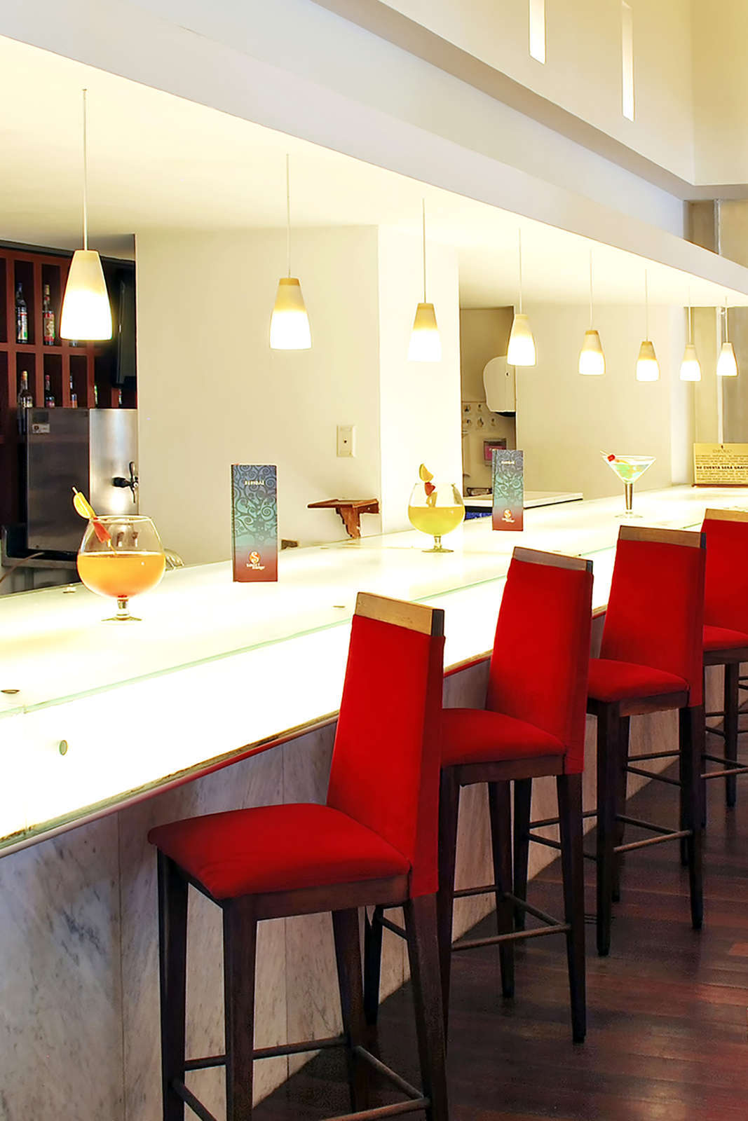 Hotel Emporio Acapulco photo 2