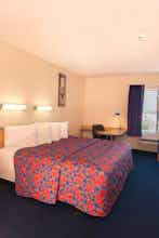 Hotel Red Roof Inn Laredo Airport photo 1