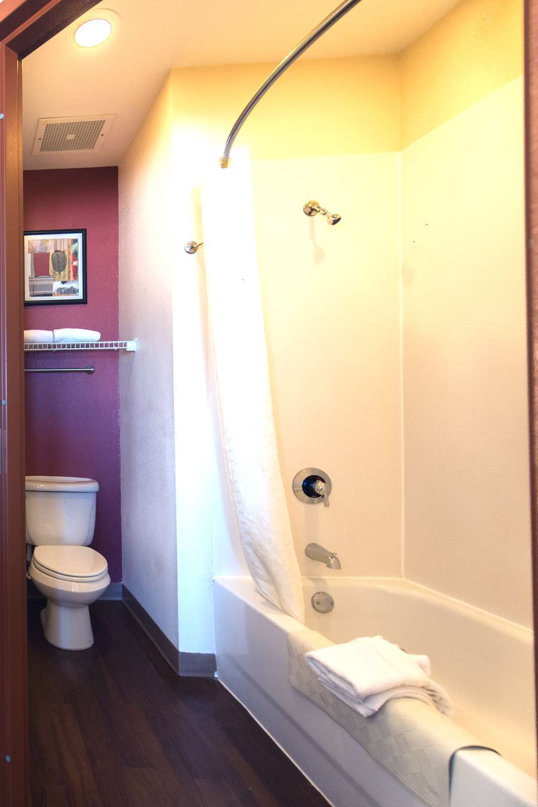 Hotel Red Roof Inn Laredo Airport photo 5