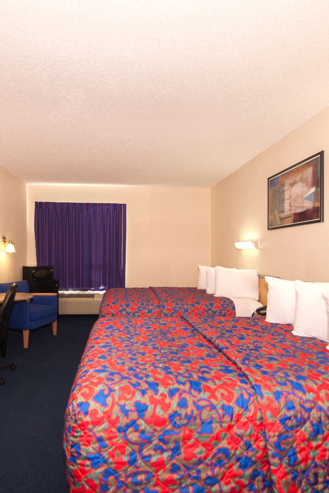 Hotel Red Roof Inn Laredo Airport photo 2